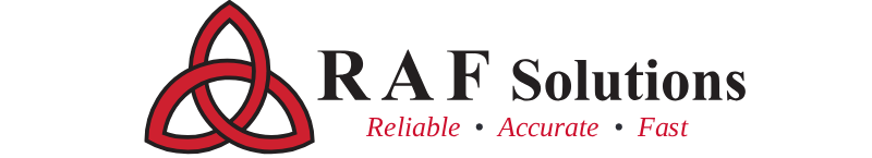 RAF Solutions